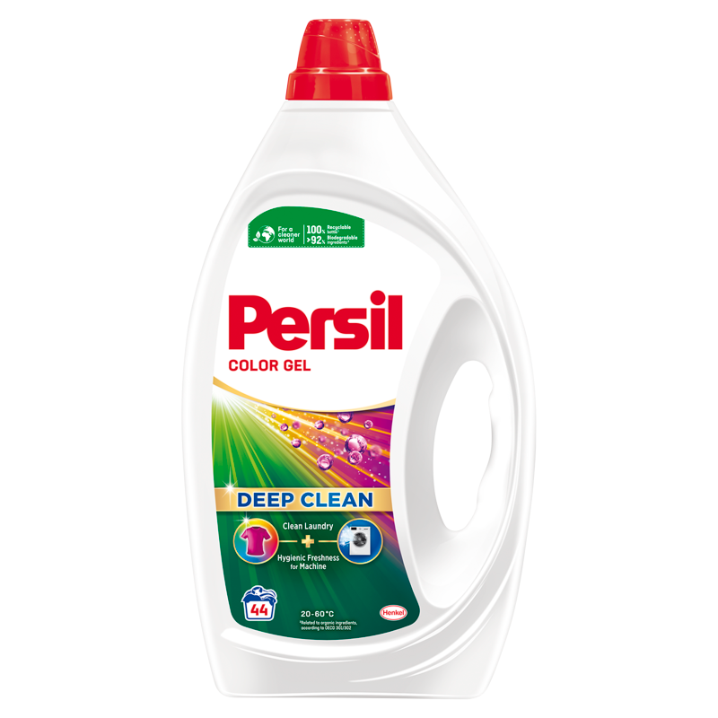 PERSIL COLOR GEL Żel do prania frisco.pl