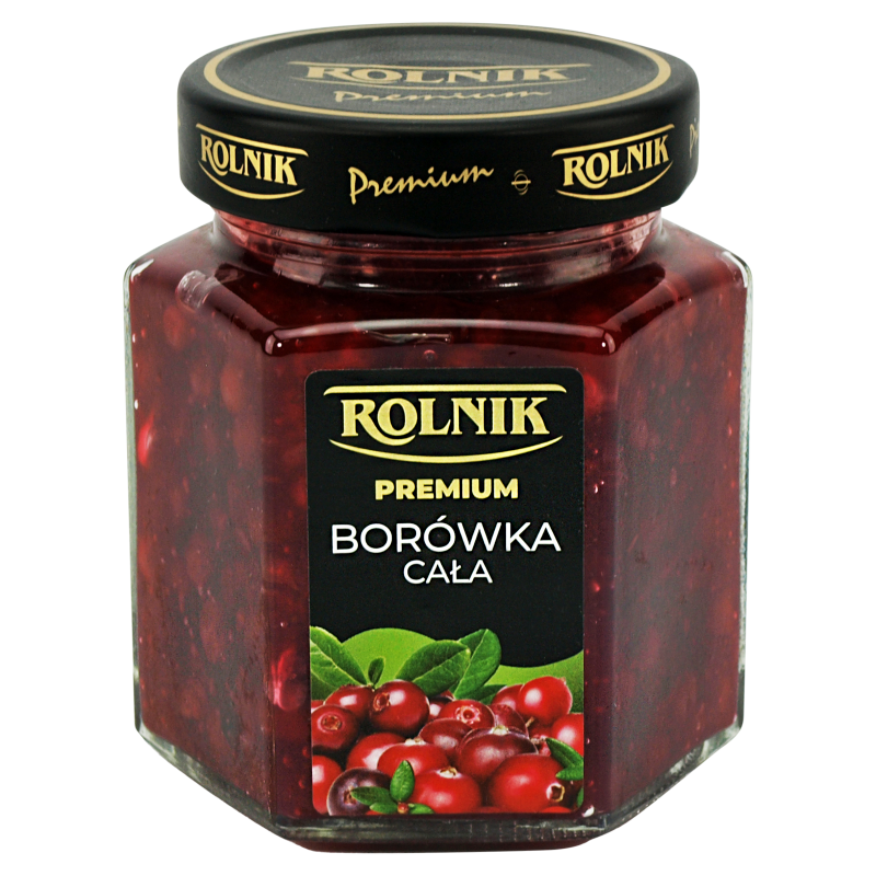ROLNIK Borówka cała frisco.pl