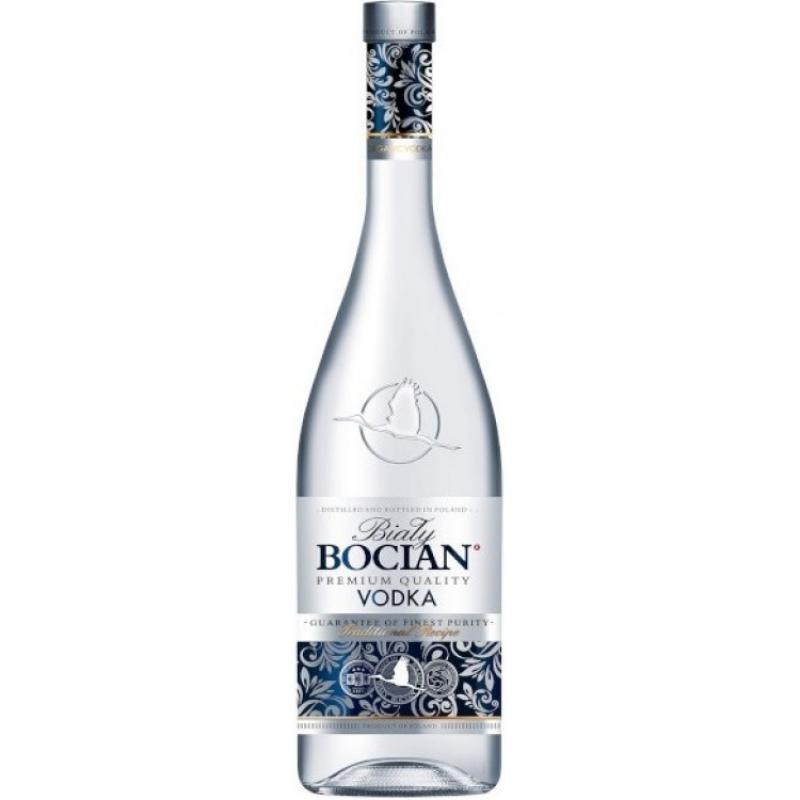 BIAŁY BOCIAN Wódka