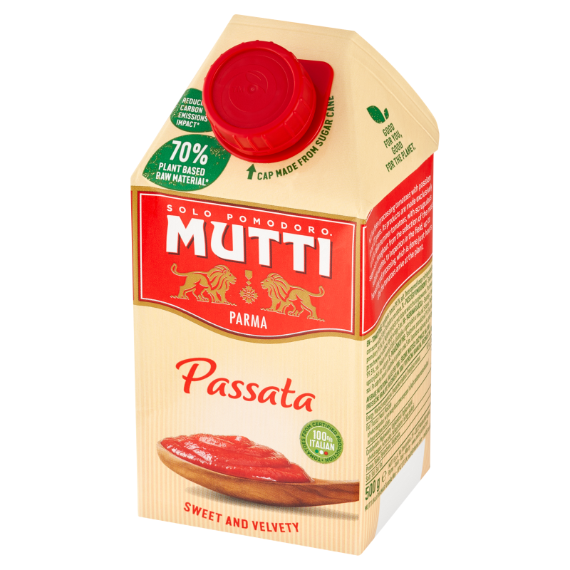 MUTTI Passata frisco.pl