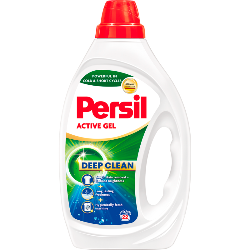 PERSIL Active Gel Płynny środek do prania (22 prania)