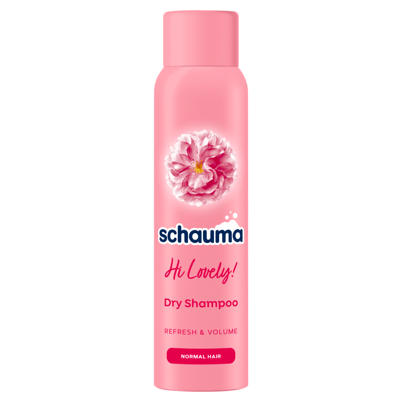 SCHWARZKOPF SCHAUMA My Darling Suchy szampon do włosów normalnych frisco.pl