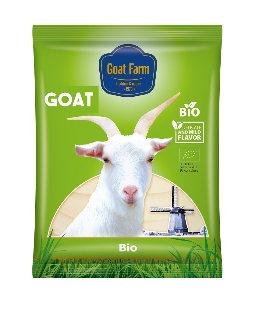 GOAT FARM Ser Kozie plastry BIO frisco.pl