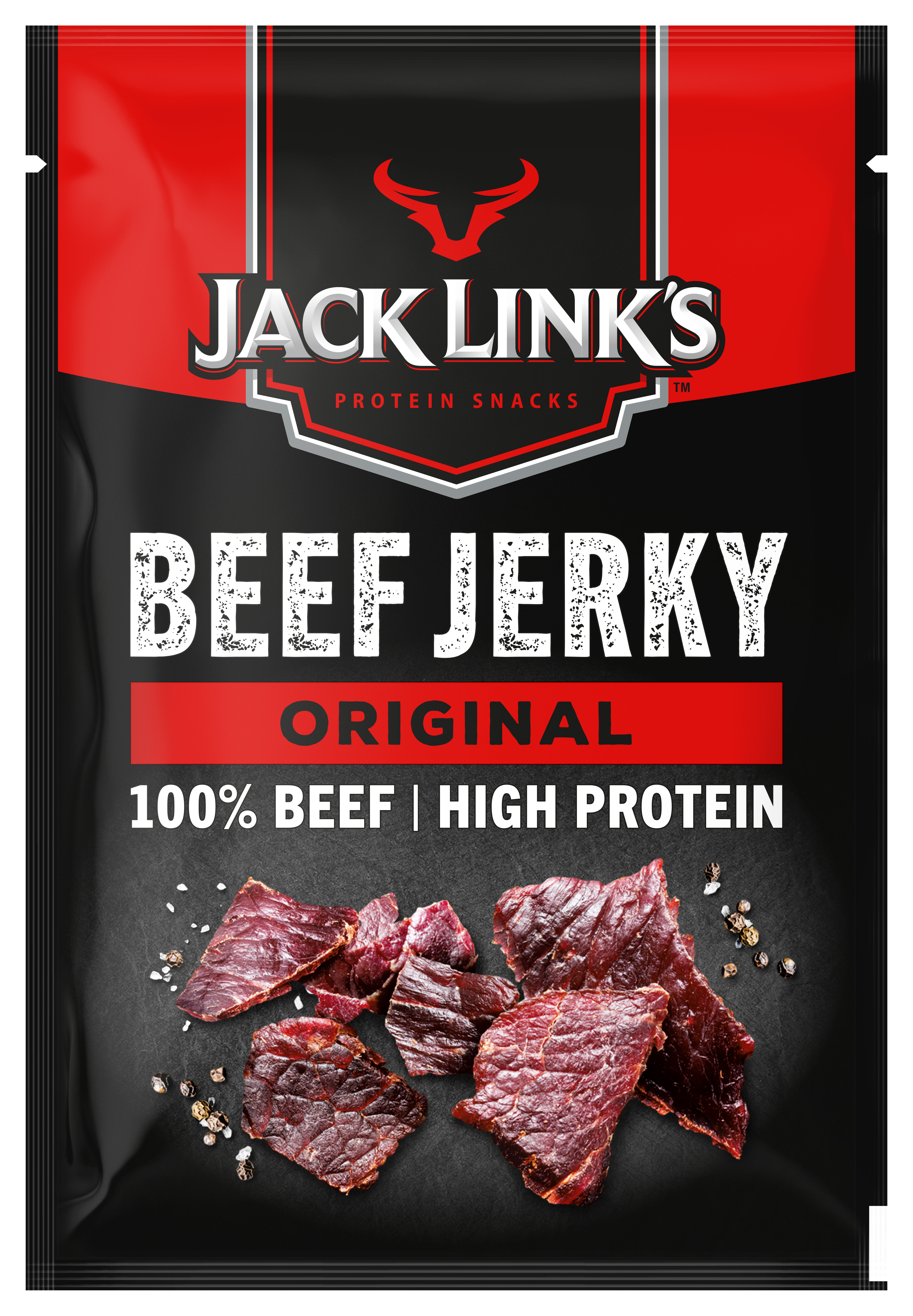 JACK LINK'S Beef Jerky Original