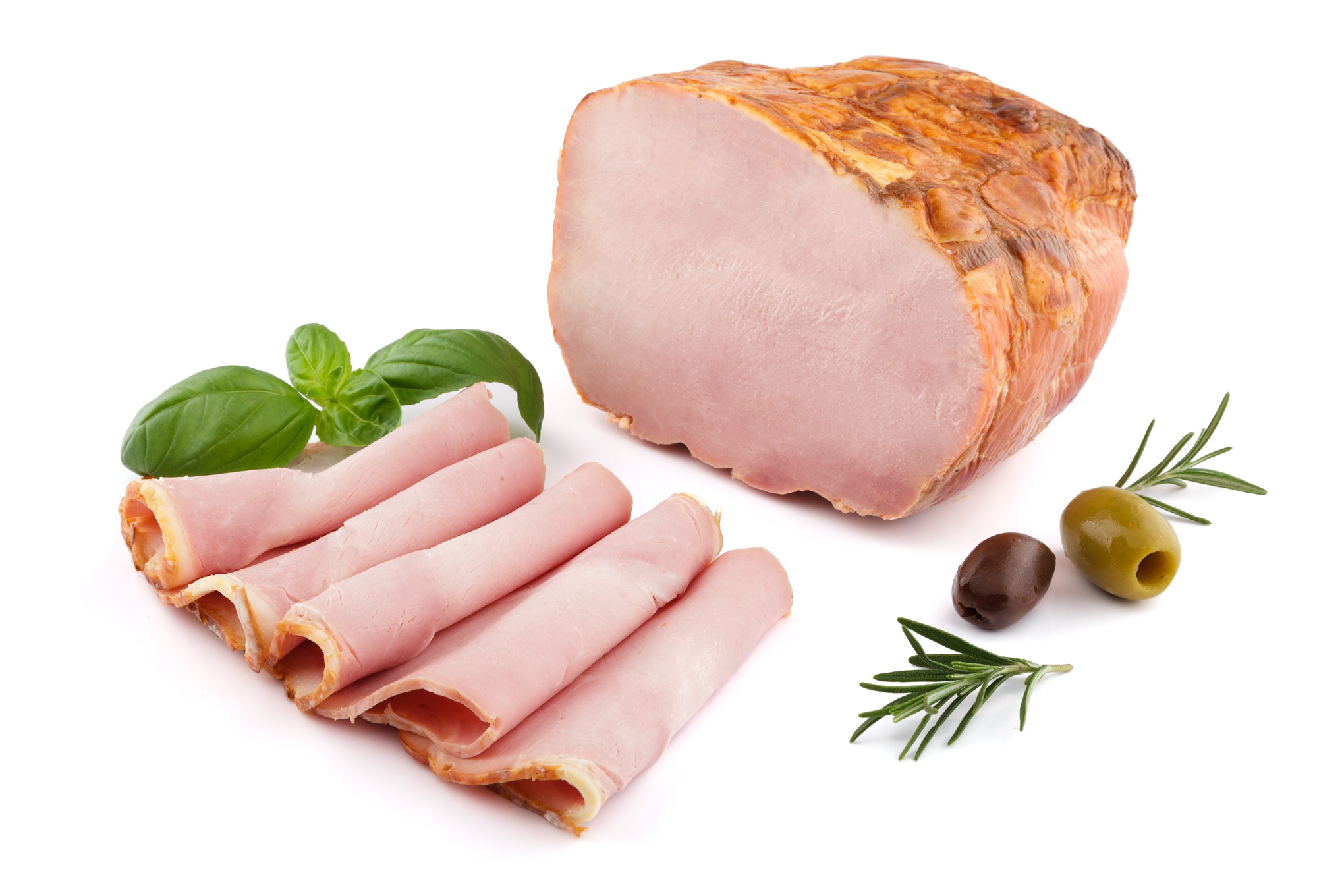 SOKOŁÓW Szynka z prodiża plastry (136g-204g)