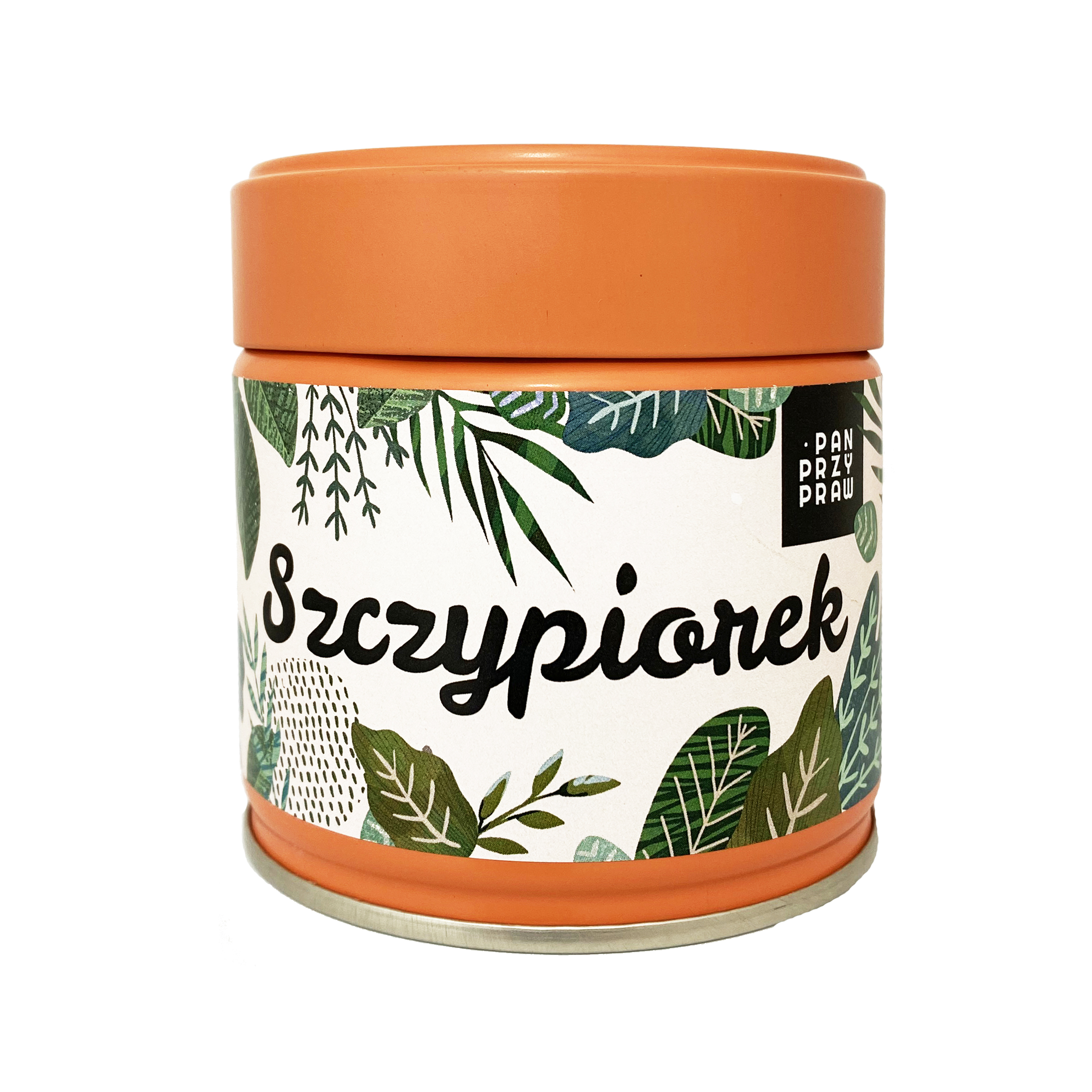 PAN PRZYPRAW Szczypiorek suszony (siekany)
