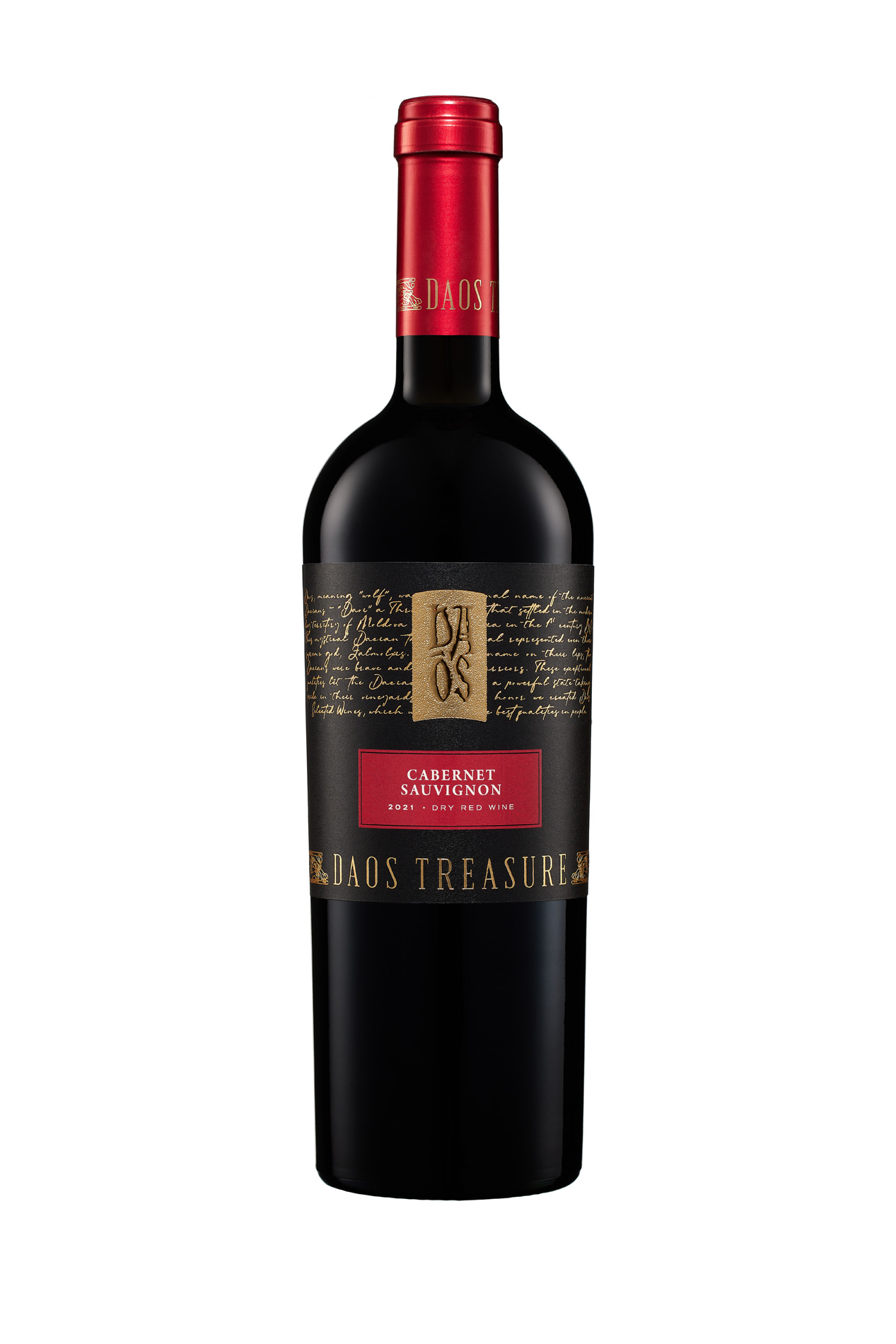 DAOS Treasure Cabernet Sauvignon