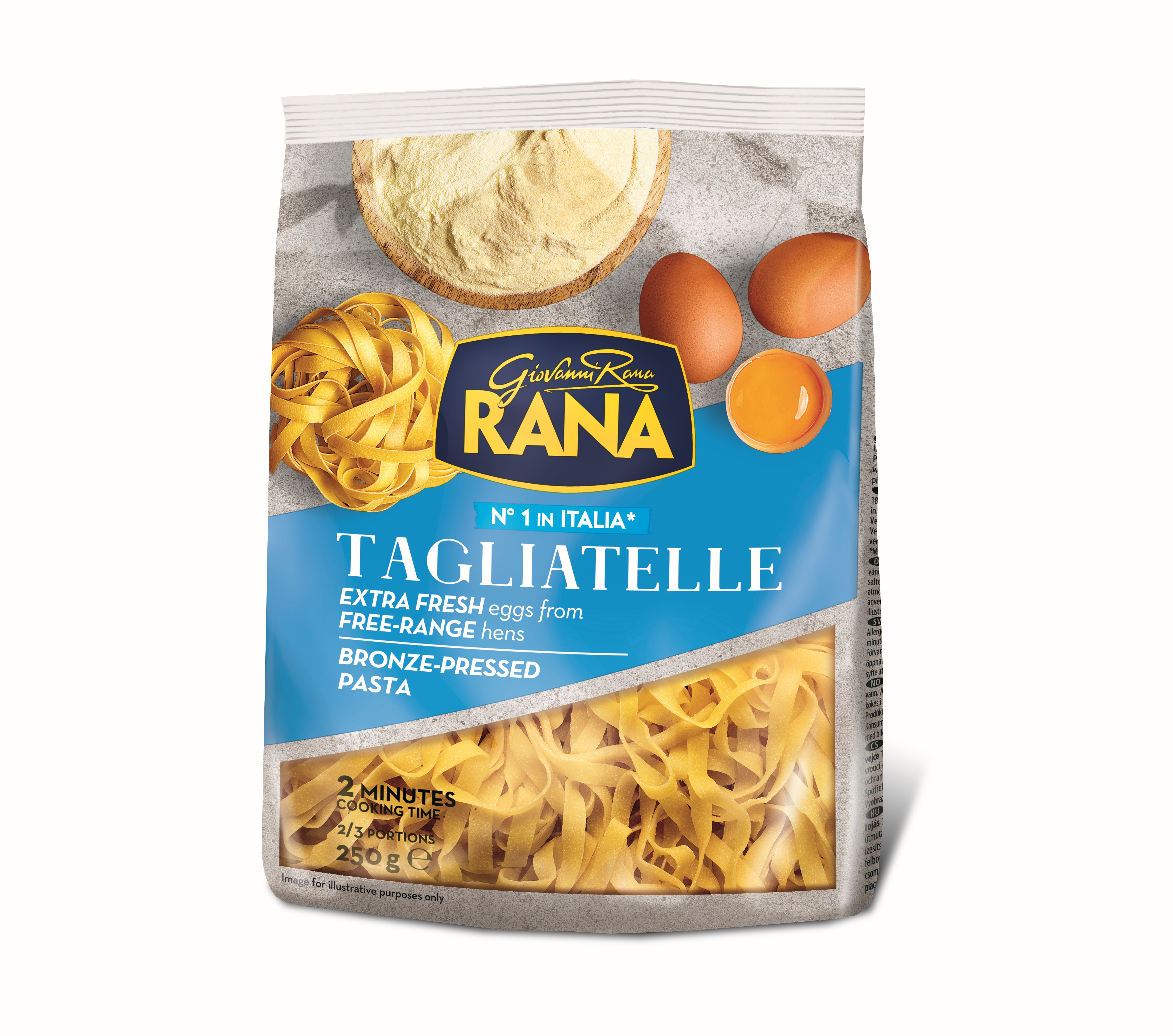 RANA Makaron Tagliatelle (świeży)