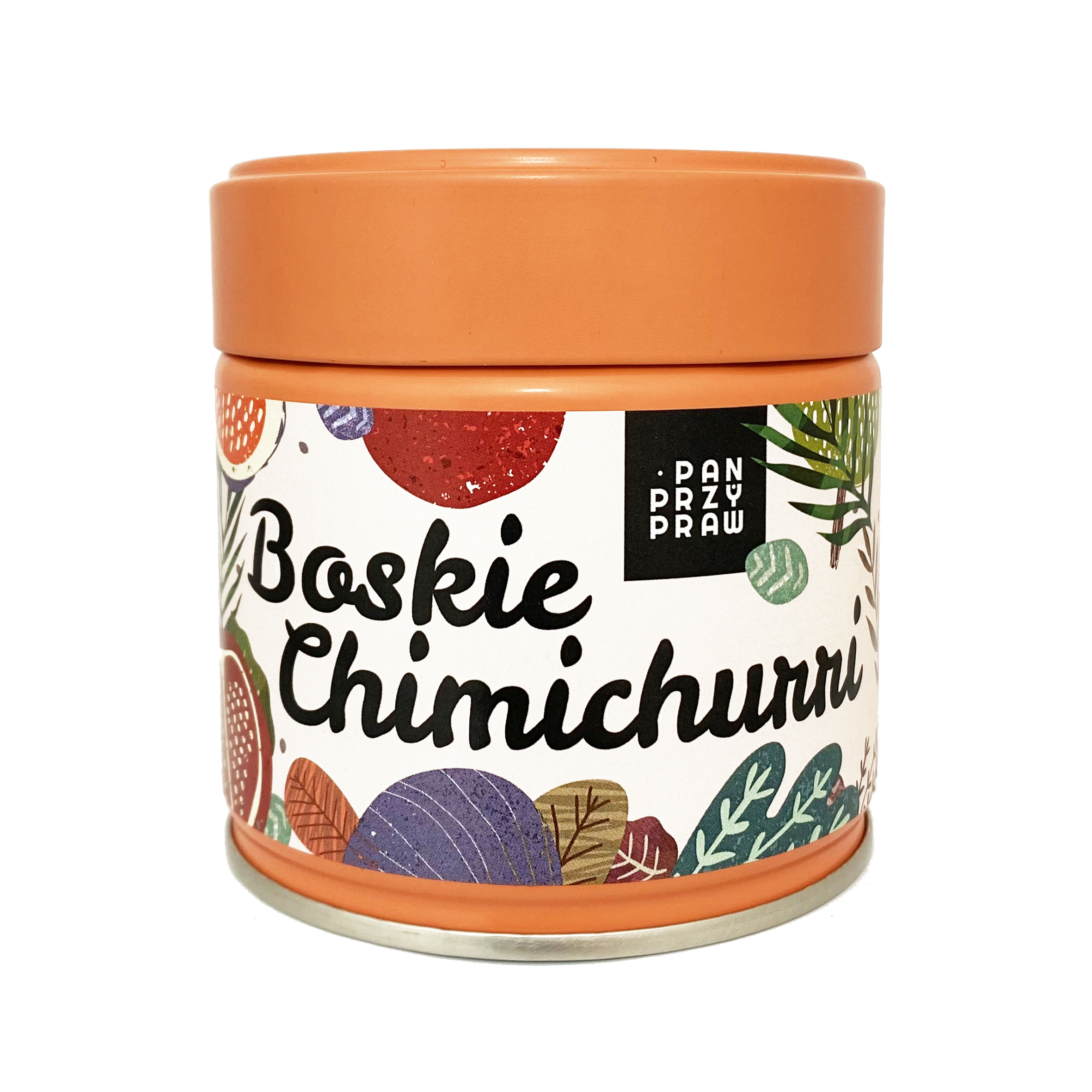 PAN PRZYPRAW Mieszanka przypraw - boskie chimichurri