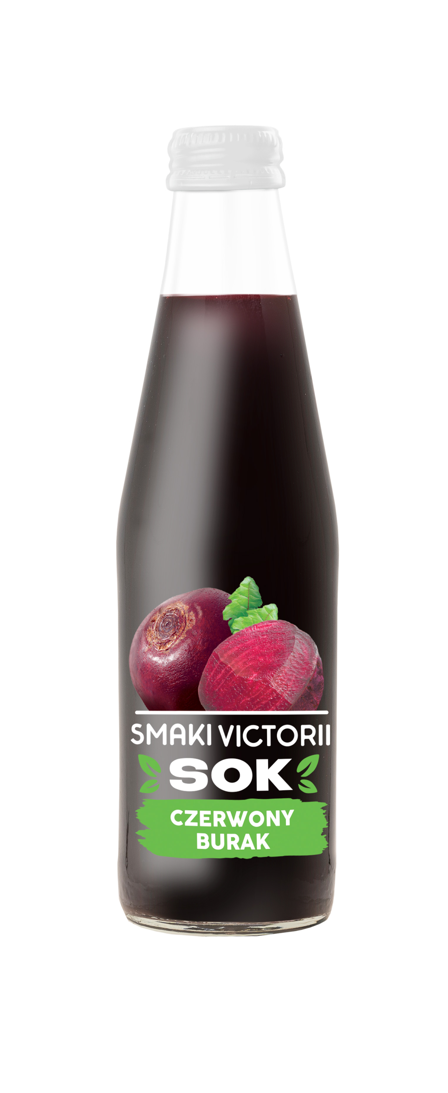 Smaki Victorii Sok z czerwonych buraków frisco.pl