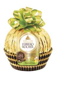 FERRERO ROCHER Grand Bombonierka WN