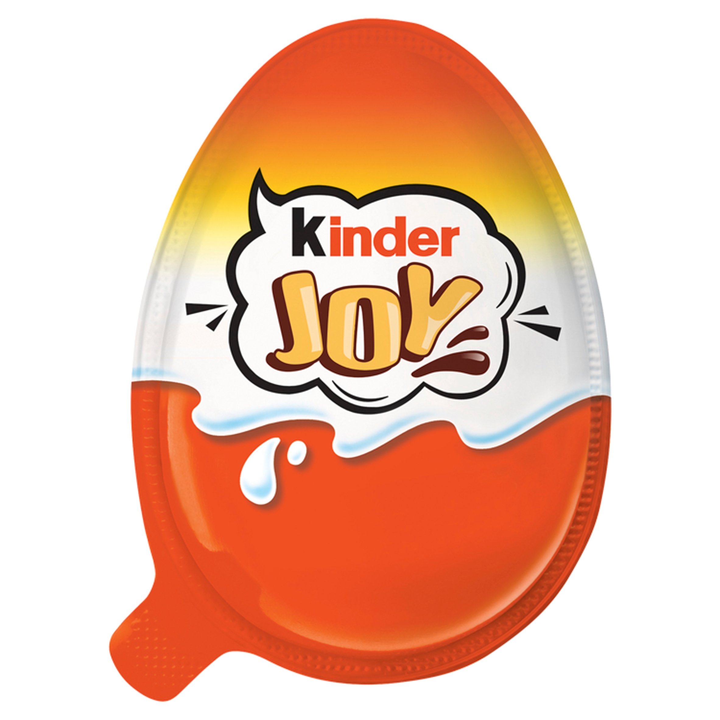 KINDER Joy Jajko z niespodzianką