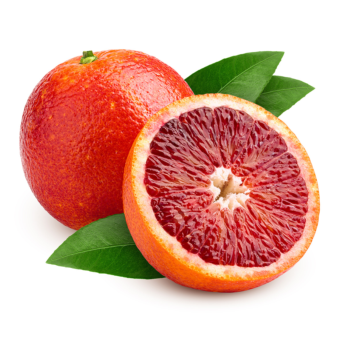 FRISCO FRESH Pomarańcz czerwona