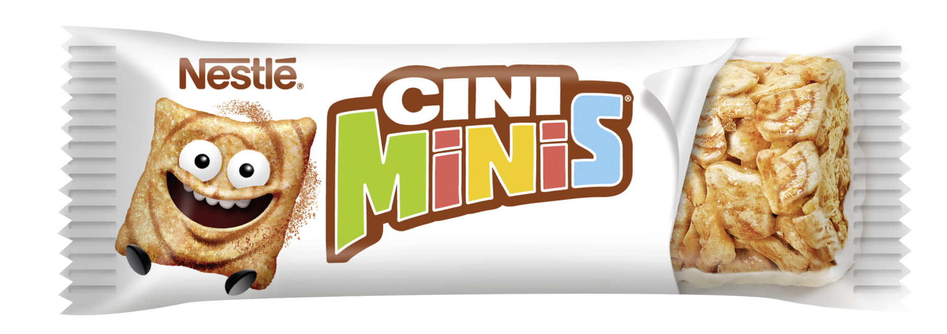 NESTLÉ Baton zbożowy Cini Minis frisco.pl