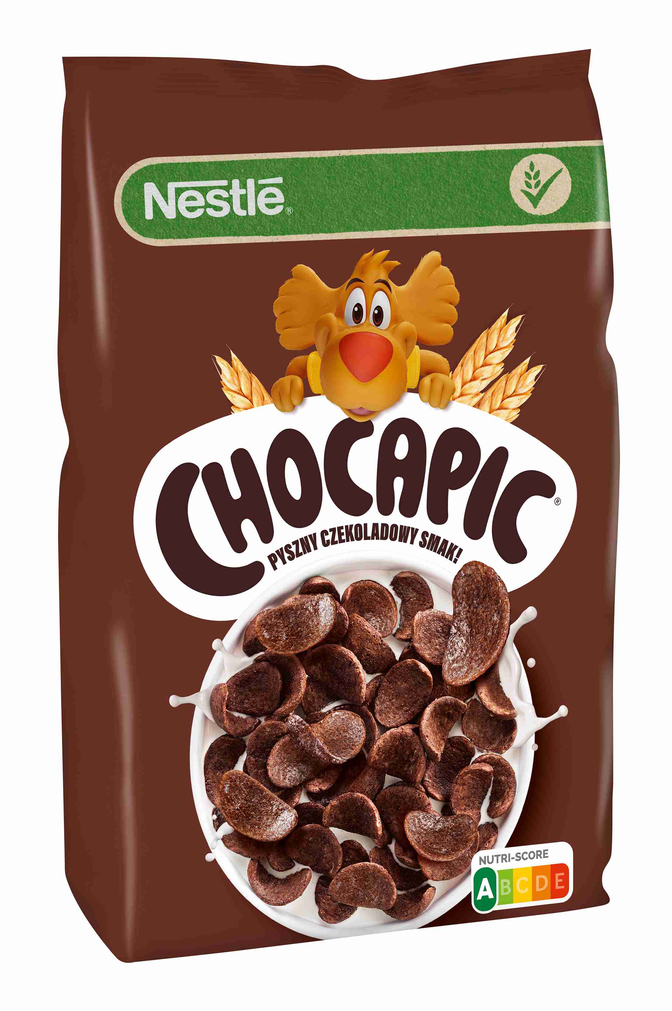 NESTLE Płatki Chocapic frisco.pl