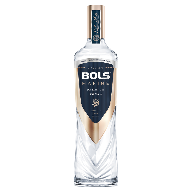 BOLS Marine Wódka