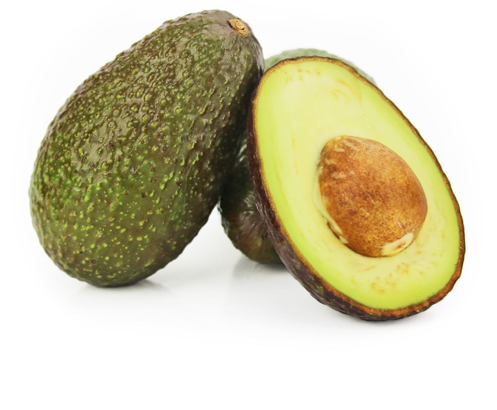 FRISCO ORGANIC Awokado świeże BIO 5 szt.