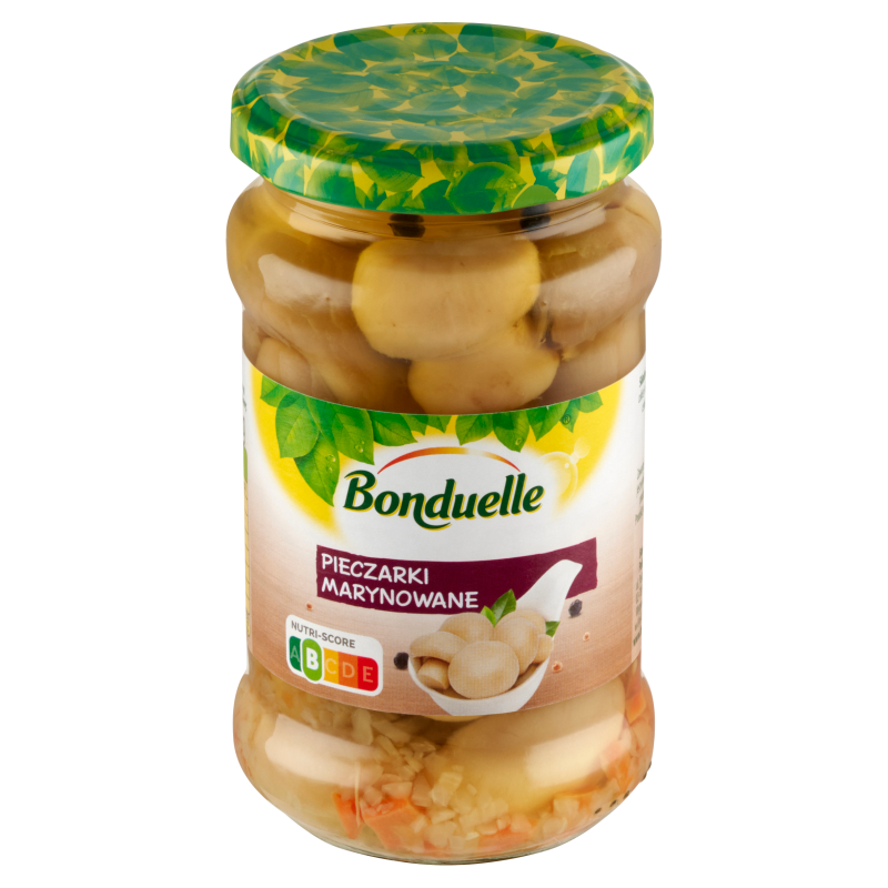 BONDUELLE Pieczarki marynowane tradycyjne frisco.pl