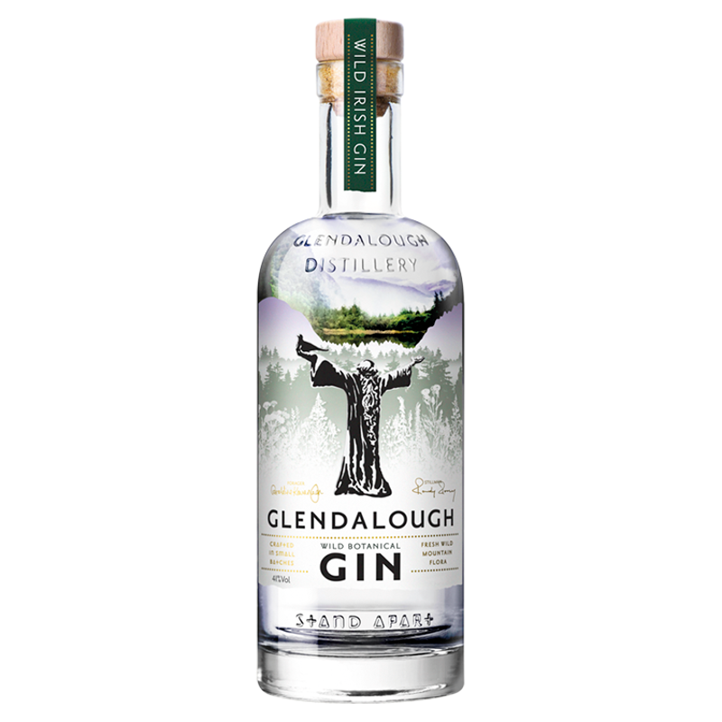 GLENDALOUGH Gin
