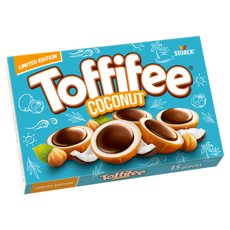 TOFFIFEE Czekoladki Kokos frisco.pl
