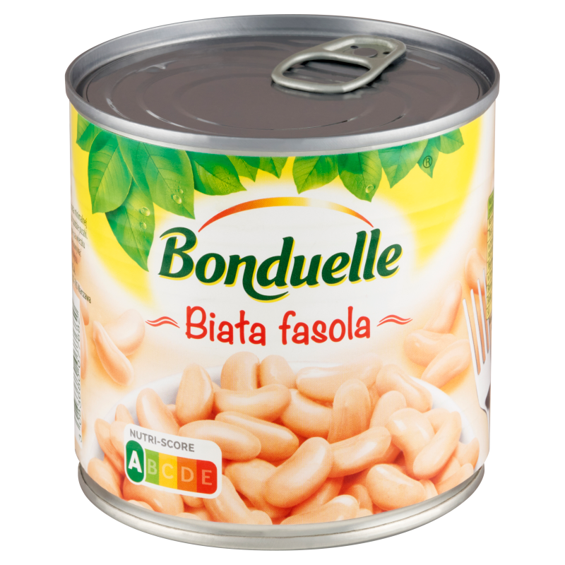 BONDUELLE Fasola biała frisco.pl