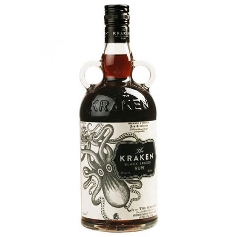 KRAKEN Rum