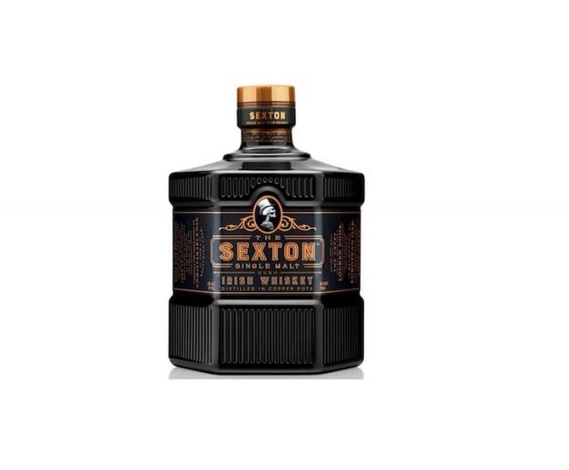SEXTON Whiskey