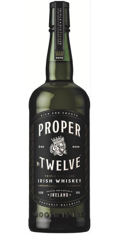 PROPER Twelve Whiskey