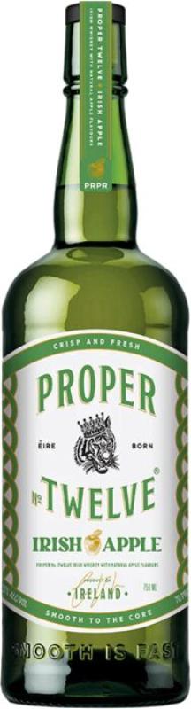 PROPER Twelve Apple Whiskey