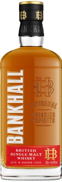 BANKHALL Single Malt Whisky