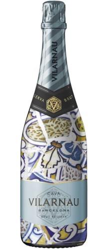 CAVA VILARNAU Brut