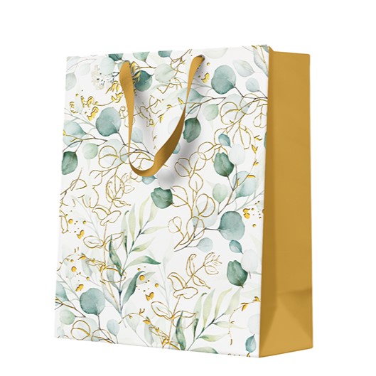 PAW DECOR COLLECTION Torba premium Eucaliptus Leaves 15x20x10 cm