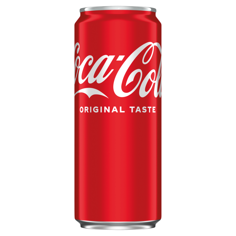 COCA-COLA Napój gazowany frisco.pl