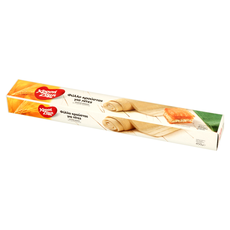 Filo Mrożone Ciasto