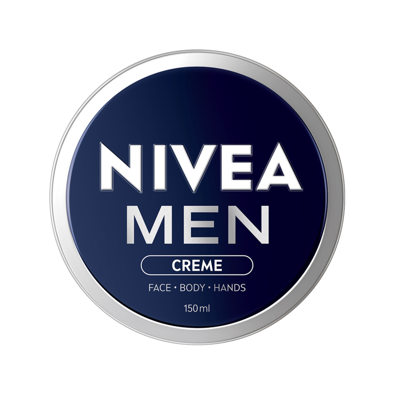 NIVEA MEN CREME Krem