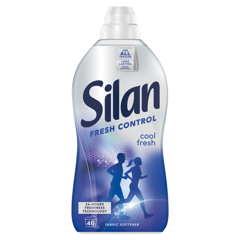 SILAN Płyn do płukania Cool Fresh 1.012L frisco.pl