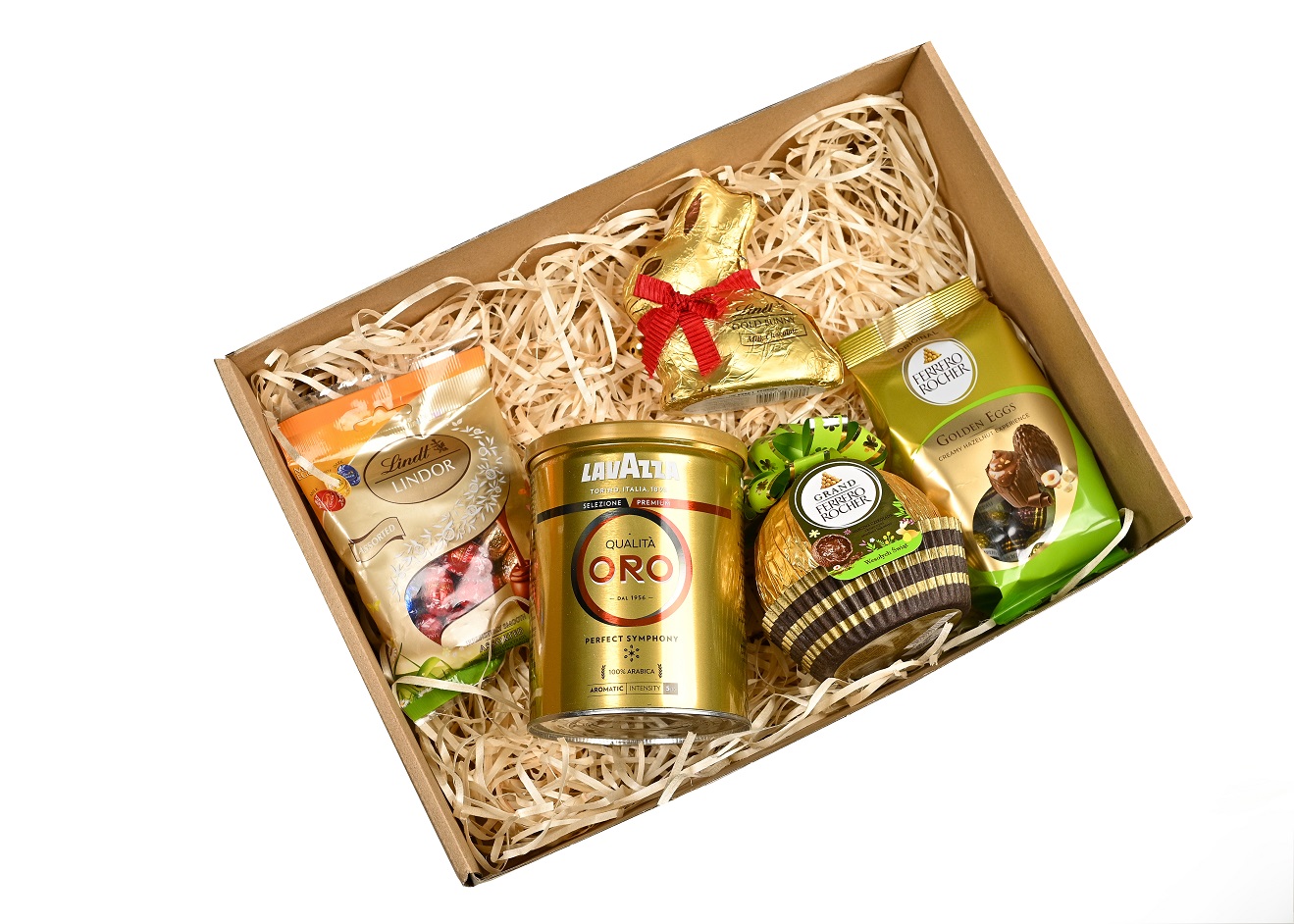 FRISCO BOX Wielkanocna Radość