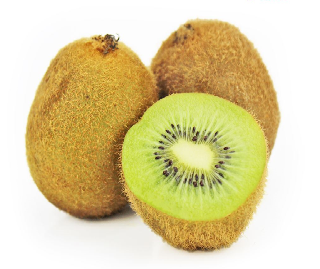 FRISCO ORGANIC Kiwi świeże BIO 3 szt. tacka