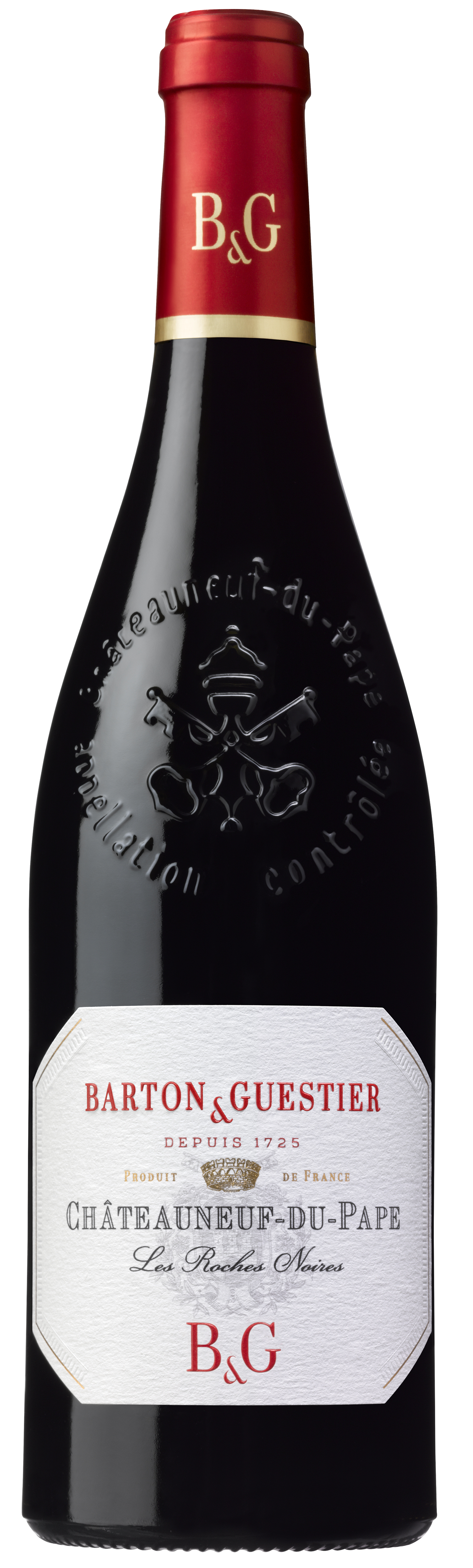 B&G Chateneauf du Pape