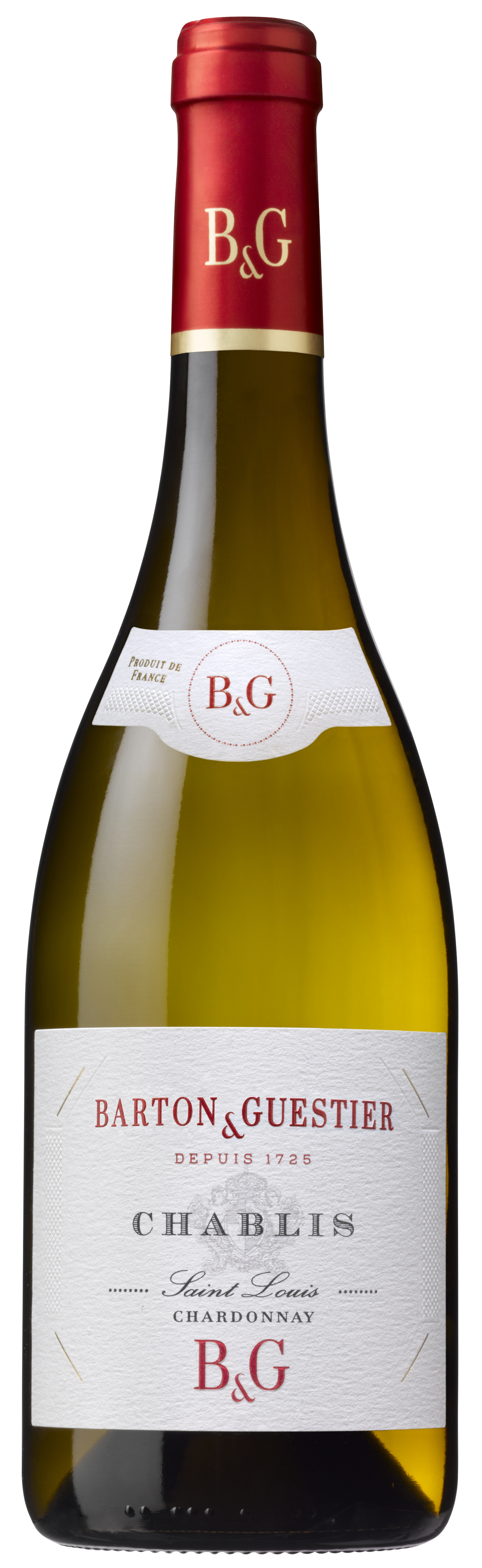 B&G Chablis