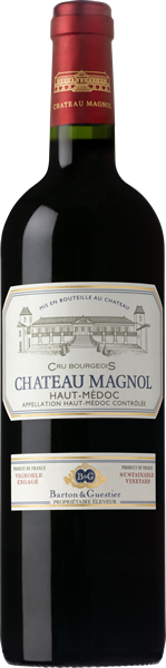 B&G Chateau Magnol