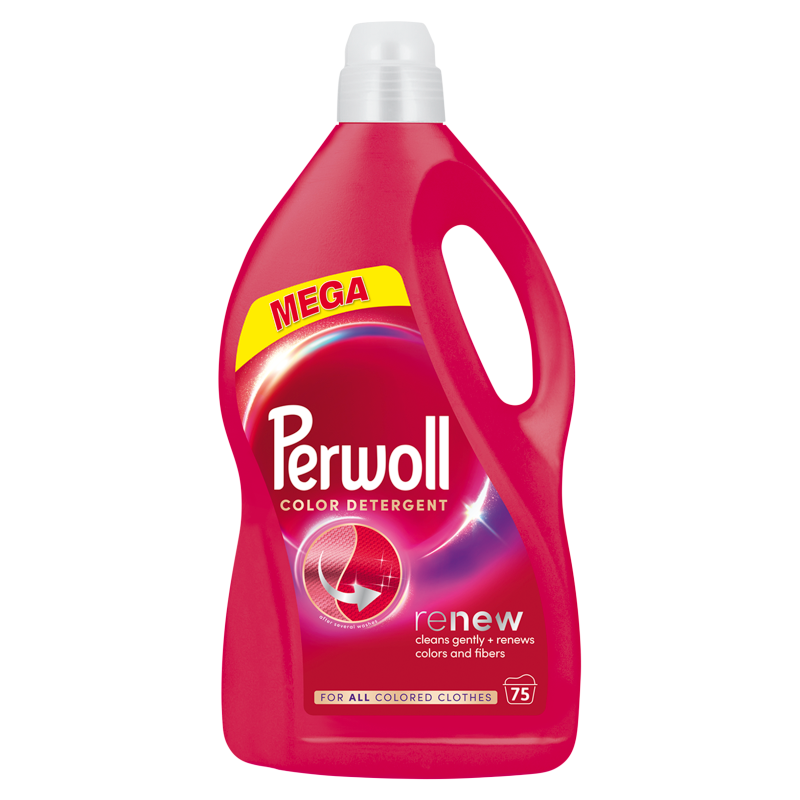 PERWOLL Renew Color Płyn do prania