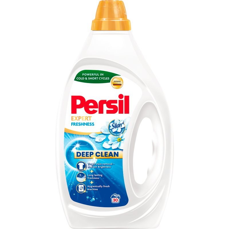 PERSIL EXPERT Płynny środek do prania