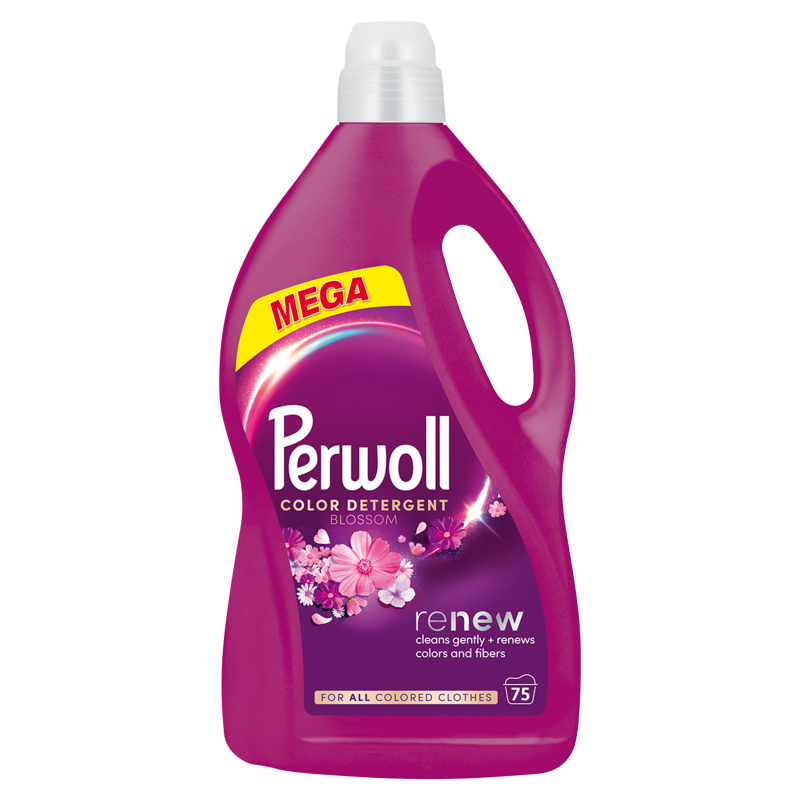 PERWOLL Renew Blossom Płyn do prania