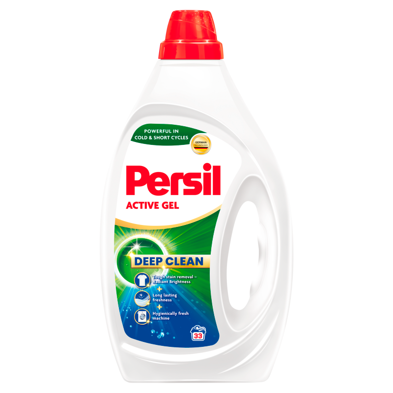 PERSIL Gel Active Płynny środek do prania frisco.pl