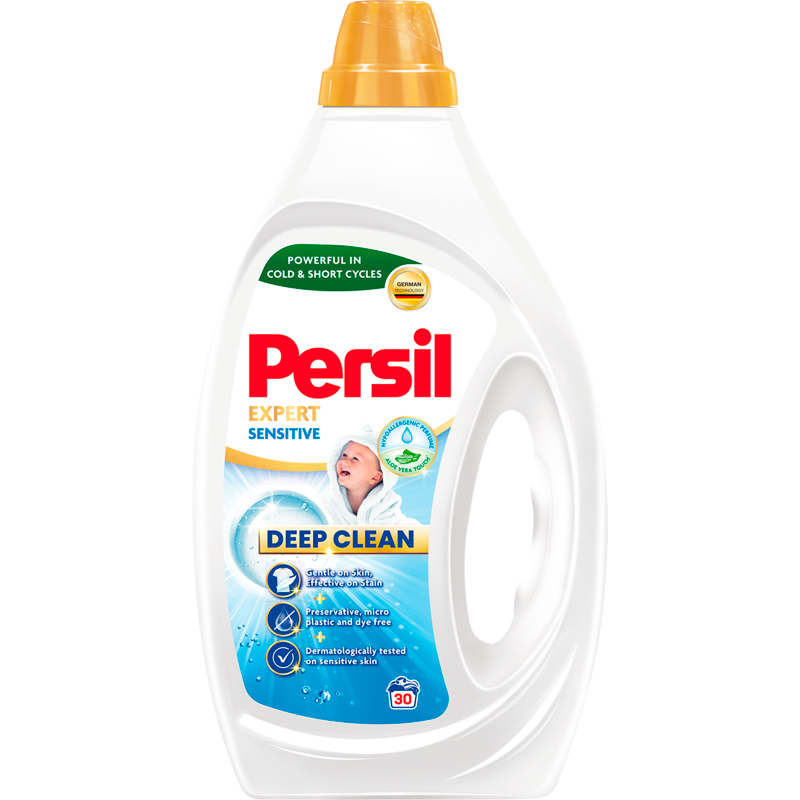 PERSIL Expert Sensitive Płynny środek do prania frisco.pl
