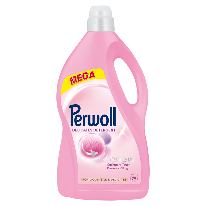 PERWOLL Renew Płyn do prania