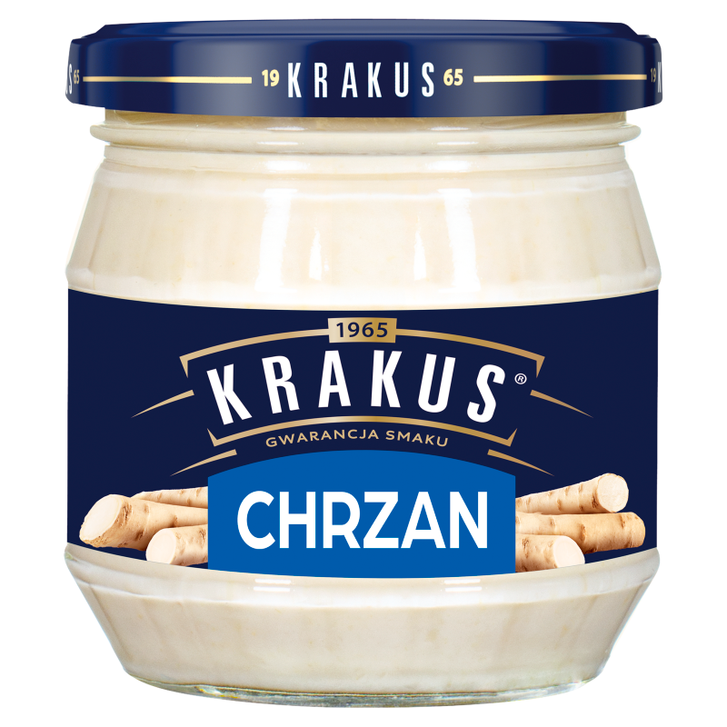 KRAKUS Chrzan frisco.pl