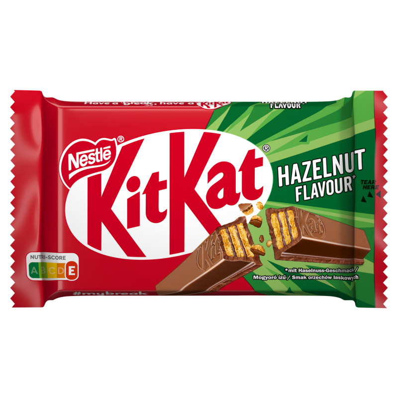 KITKAT Paluszki Orzechowe frisco.pl
