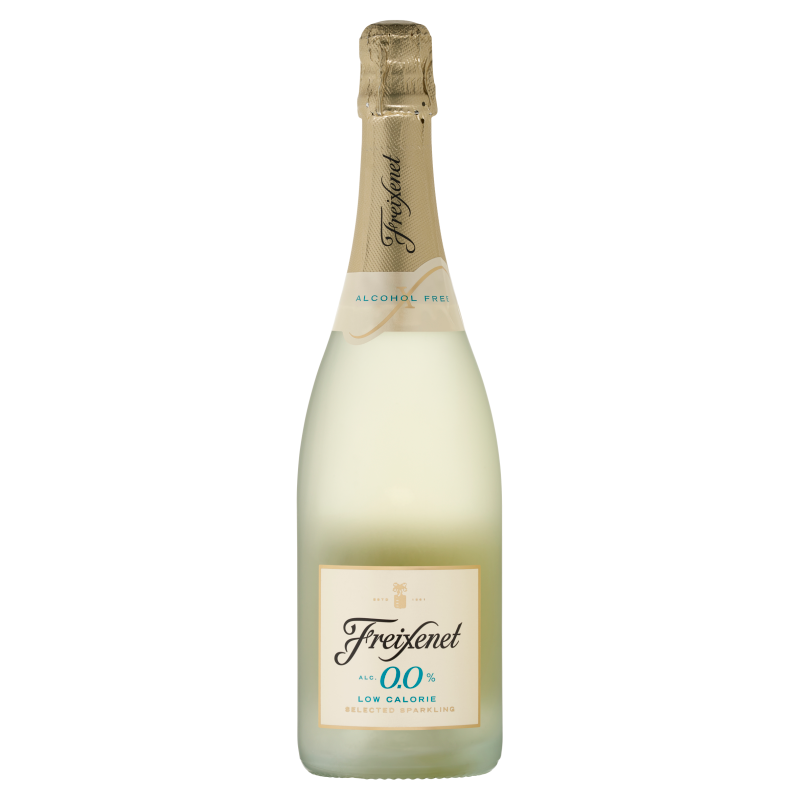 FREIXENET Musujące Bezalkoholowe